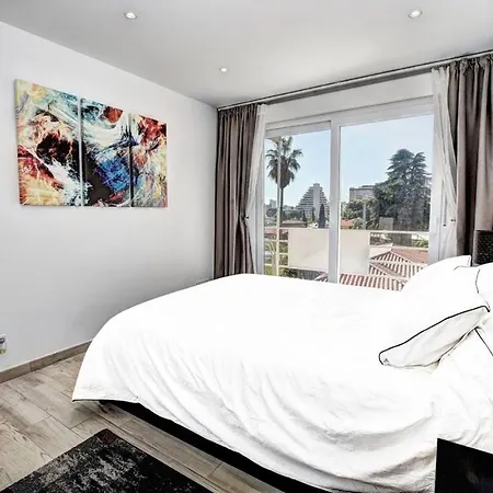Stunning 1 Bed
