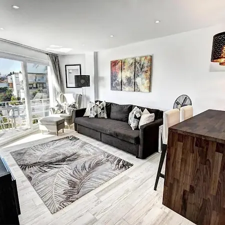 Apartment Stunning 1 Bed Benalmádena